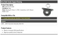 Marketplace Auto Parts Driveshaft Center Support Bearing Compatible With 2001-2007 Chevy Silverado 2500 Hd