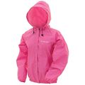 Frogg Toggs Womens Ultra-lite 2 Jacket Large Pink 