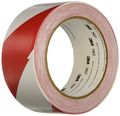 3m 767dc 2 X 36 Red White Safe Stripe 