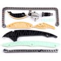 06h109469ad Timing Chain Kit For Volkswagen 2 0l 4cyl L4 Dohc Audi A3 A4 A5 A6 Tt And Vw Beetle Gti Jetta Passat Tiguan Cc Eos 