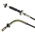 Atp Automotive Y-604 Clutch Cable 