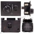 Airtex Headlight Switch 1s7923 