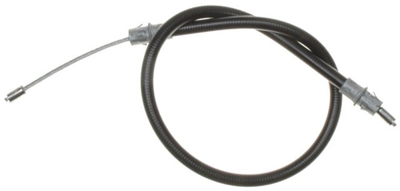 Bc95822 Professional Grade Parking Brake Cable Metal Construction For Vehicle Specific Fit High Strength And Corrosion