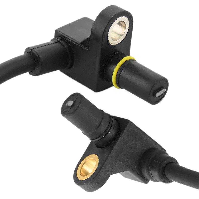 Front Wheel Speed Abs Sensor Fits For Dodge Dakota 1997-2004 Durango 1998-2003-wheel Assembly