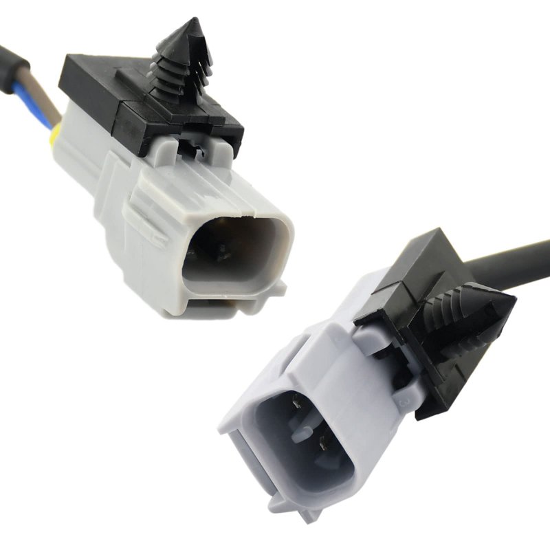 Front Wheel Speed Abs Sensor Fits For Dodge Dakota 1997-2004 Durango 1998-2003-wheel Assembly