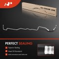 A-premium Automatic Transmission Oil Cooler Line Hose Assembly Compatible With Dodge Dakota 2005-2010 Ram 2011