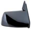 Passenger Side Mirror 62023g For Chevy And Gmc Full Size Pick Up Sport Model Black Manual Non Foldaway Door Mount Convex Glass 
