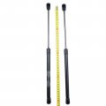 A-premium 15 70 Inch 10lb Lift Supports Gas Spring Shock Struts Replacement For Toolbox Cabinets Sliding Window Storage Bed