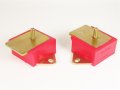 Prothane 1-501 Differential Mount Bushing 