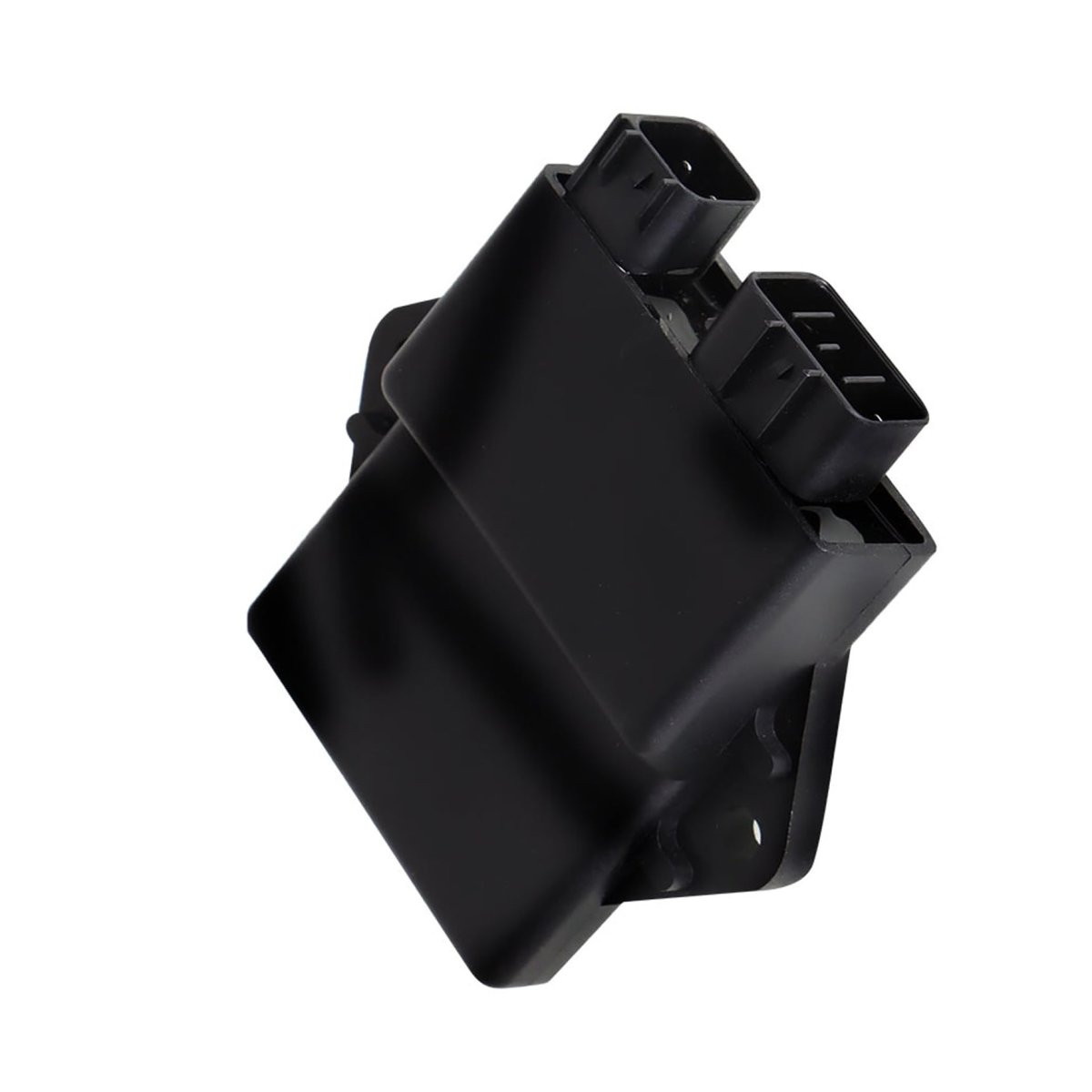 Cdi Ignition Box Replacement For Suzuki Drz400e 2000-2007 Drz400s 2001-2007 Black