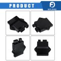 Cdi Ignition Box Replacement For Suzuki Drz400e 2000-2007 Drz400s 2001-2007 Black