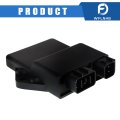 Cdi Ignition Box Replacement For Suzuki Drz400e 2000-2007 Drz400s 2001-2007 Black