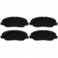 Aintier Automotive Replacement Brake Pads Front Fit For Hyundai Entourage 2007 For 2008-2010 Santa Fe 2007-2009 2013-2016