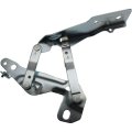Hood Hinge For Jeep Compass 2011 2017 Driver Side Ch1236150 68086321ad 