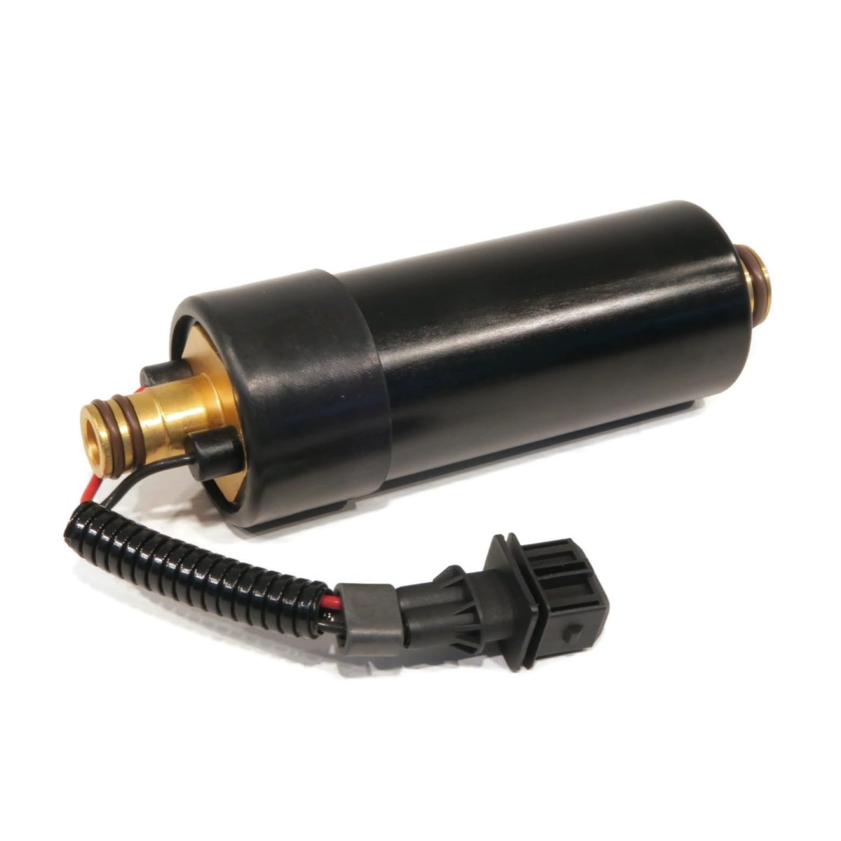 Electric Fuel Pump For Volvo Penta Engine 8 1gxii-g 1gii-f And 1gxii-e Engines