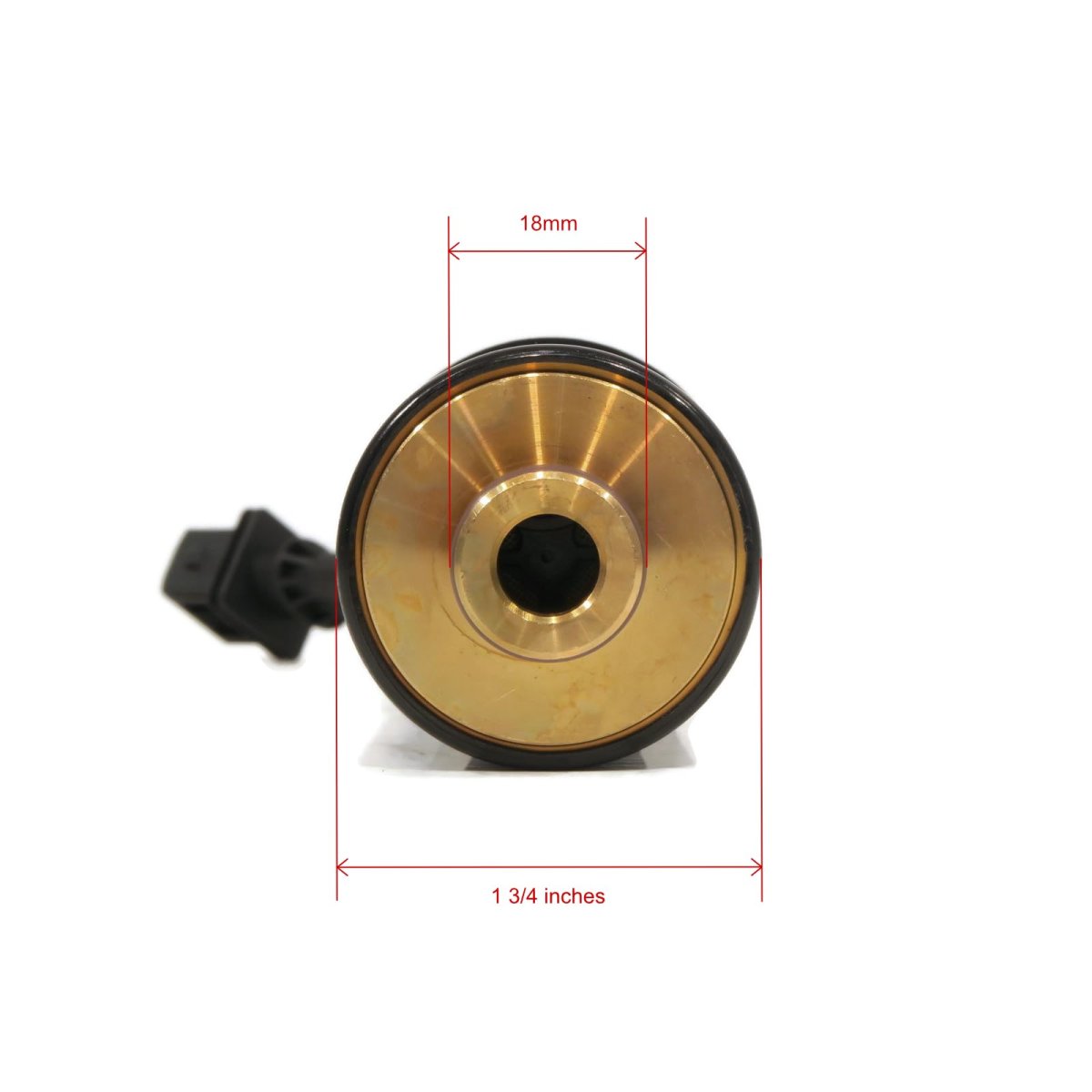 Electric Fuel Pump For Volvo Penta Engine 8 1gxii-g 1gii-f And 1gxii-e Engines