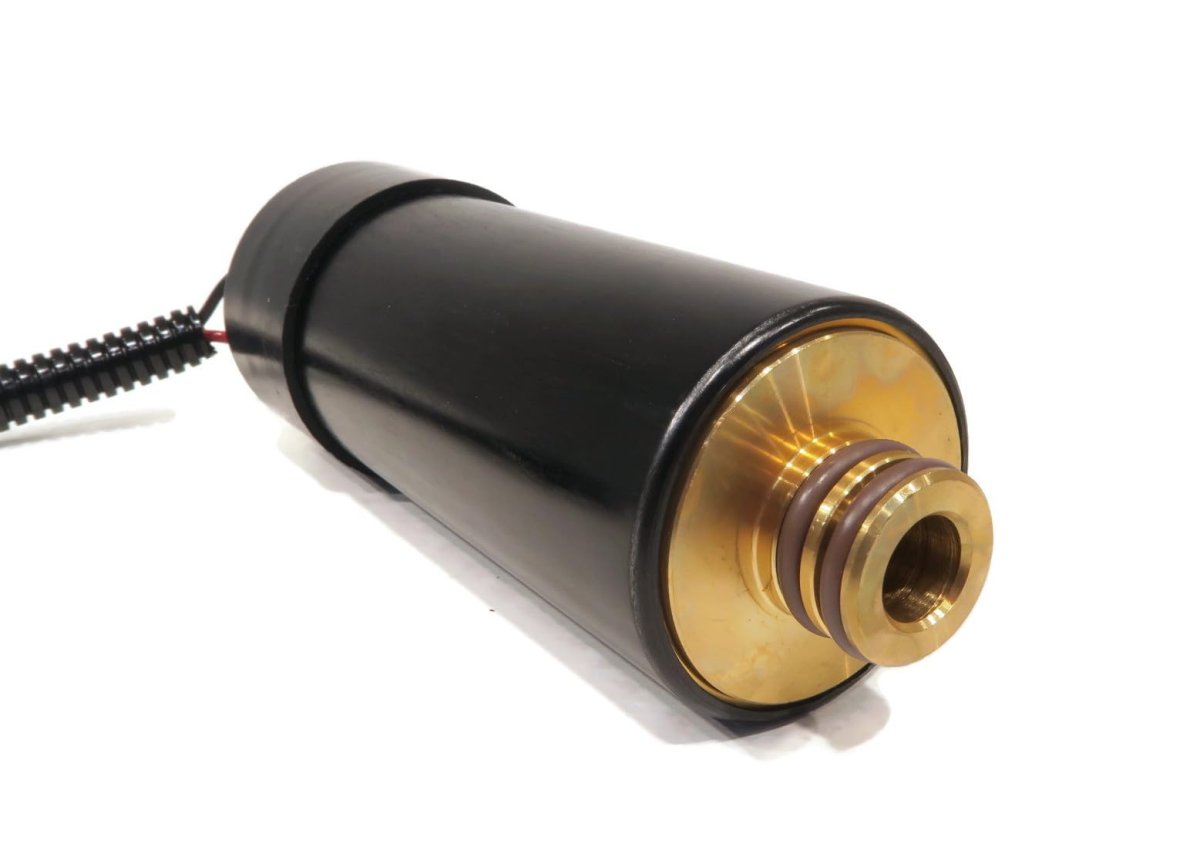 Electric Fuel Pump For Volvo Penta Engine 8 1gxii-g 1gii-f And 1gxii-e Engines