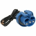 Headlight Connector For Pontiac Sunburst 1988 Pc-854414 