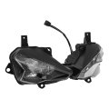 Tcmt Led Headlight Headlamp Assembly Fit For Kawasaki Ninja 7 Hybrid 2024-2025 