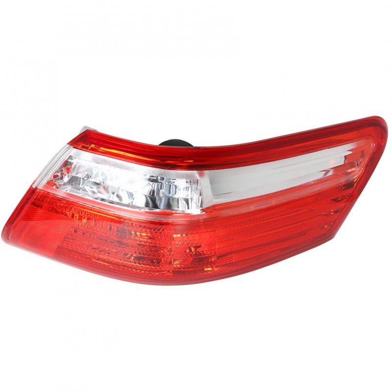 Outter Piece Rear Tail Light Assembly Brake Lamp Passenger Side Replacement For 2007 2008 2009 Camry