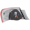 Outter Piece Rear Tail Light Assembly Brake Lamp Passenger Side Replacement For 2007 2008 2009 Camry