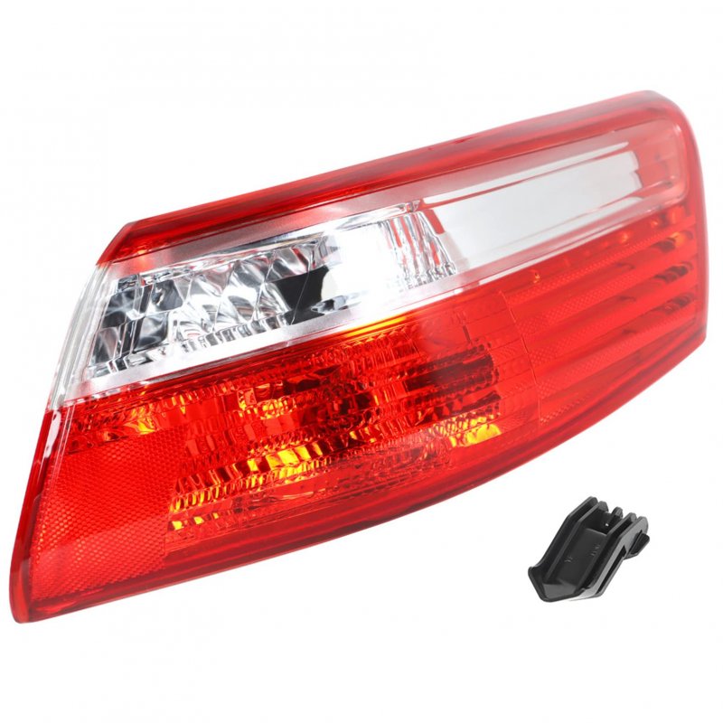 Outter Piece Rear Tail Light Assembly Brake Lamp Passenger Side Replacement For 2007 2008 2009 Camry