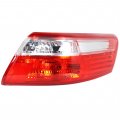 Outter Piece Rear Tail Light Assembly Brake Lamp Passenger Side Replacement For 2007 2008 2009 Camry