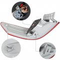 Outter Piece Rear Tail Light Assembly Brake Lamp Passenger Side Replacement For 2007 2008 2009 Camry