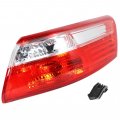 Outter Piece Rear Tail Light Assembly Brake Lamp Passenger Side Replacement For 2007 2008 2009 Camry