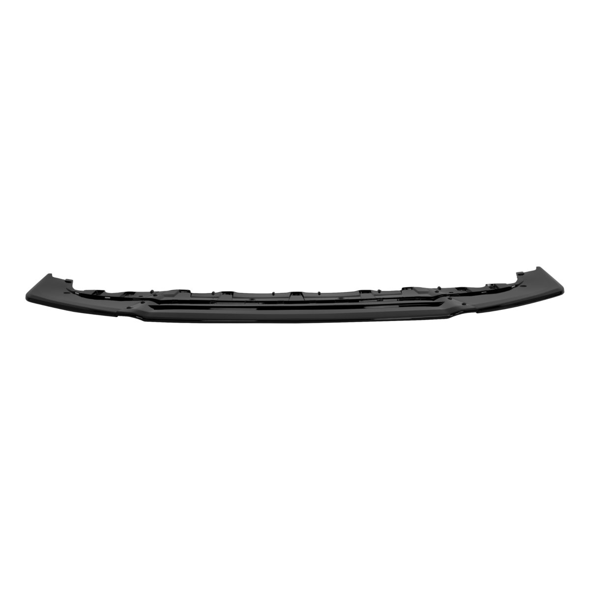 Front Bumper Lower Face Bar Grille For 2017 2021 Honda Civic Sport And Touring Hatchback Air Dam Deflector Replacement Bl4306