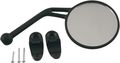 Rv Mirr Blk Rt Mirrors Rear View Mirror Blk- 2043580001 16058705 
