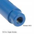 Uxcell 22mm Sintered Diamond Core Drill Bits Hole Saws Dry Or Wet Drilling For Brick Concrete Block Masonry Marble M10 Angle