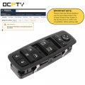 Power Window Switch Driver Side Master Control Fits For 2014-2015 Jeep Grand Cherokee 4d Suv Replace 68184803ac