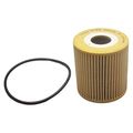 Ecogard S5315 Cartridge Engine Oil Filter For Synthetic Premium Replacement Fits Volvo S60 Xc90 V70 S80 Xc70 S40 S70 C70 V40 