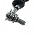 Polaris Ranger Crew 1000 2019-2024 Ev 2023-2024 Shift Cable Gear Selector