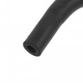 X Autohaux Coolant Breather Pipe Tube 2115011725 Rubber Replacement For Mercedes-benz E550 2007-2009
