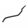 X Autohaux Coolant Breather Pipe Tube 2115011725 Rubber Replacement For Mercedes-benz E550 2007-2009