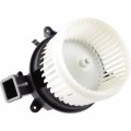 Nobrandname Pm4105 Hvac Blower Motor 
