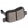 Aintier Automotive Replacement Brake Pads Front Rear Fit For Honda Accord 2013-2014
