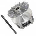 Caltric Primary Drive Clutch Assembly With Tool Compatible Polaris Trail Boss 250r 250 R 1985 1986-1988