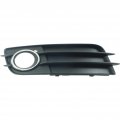 Audi A4 Fog Light Bezel Cover Driver Side 2009 2010 2011 2012 For Au1038130 8k0 807 681 C 01c 