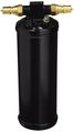 Steel Filter Drier 33489 Machined Finish Automotive Air Conditioning Receiver 