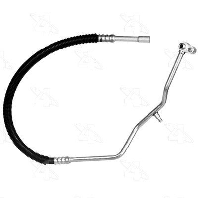 Four Seasons 56520 Hose Assembly