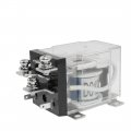 Jqx-40f-1z Coil Voltage Spdt Electromagnetic Relay Dc 12v 40 Amp 