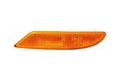 Side Marker Light For 2007 2008 2009 Mercedes Benz S Class S450 S550 S600 Passenger Right Amber Lens Turn Signal Assembly 