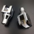 Of Motorcycle Front Foot Peg For Can-am Spyder Rs Models Gl1800 F6b Cbr 929 Valkyrie Suzuki Volusia 800 Boulevard M90 Gsx-r 