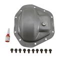Yukon Yp C5-d70 Steel Cover For Dana 70 Differential 