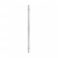 Satco S11958 24t8 Led 96-840 Bp Fa8 Polished Nickel Glass