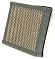 Wix Filters 46585 Heavy Duty Air Filter Panel Pack Of 1 