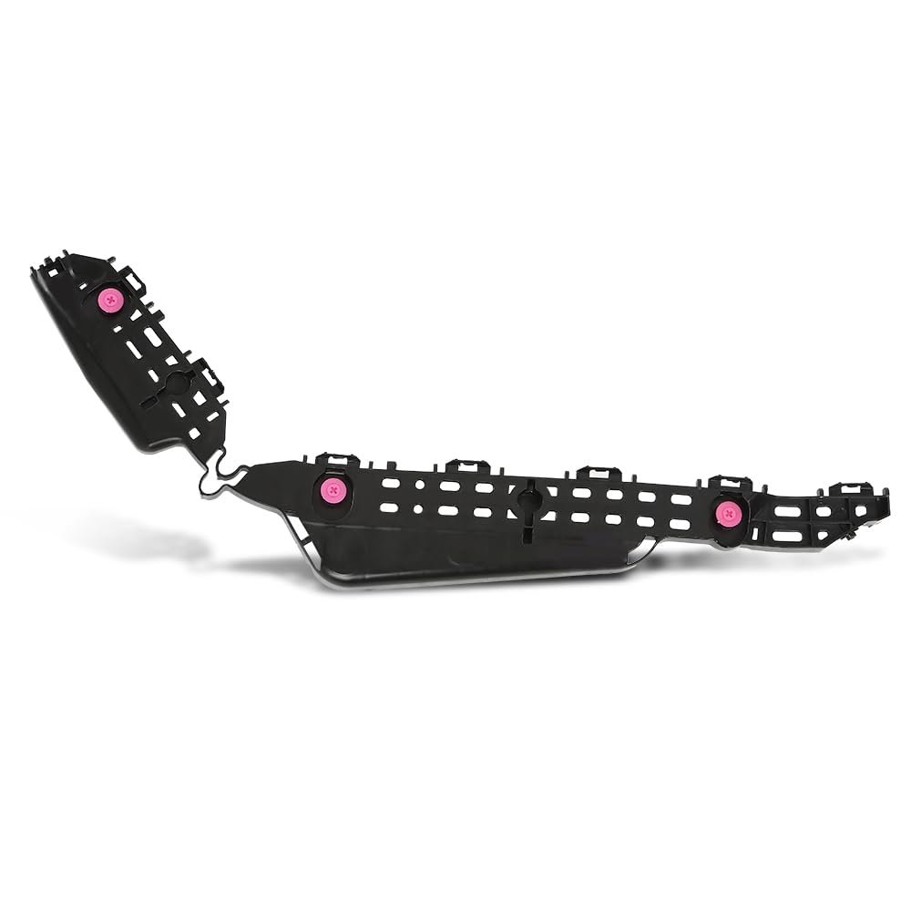 Bumper Bracket Rear Passenger Side For Toyota Highlander 2020 2021 2022 2023 521550e100